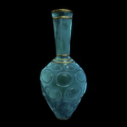 Glass Vase