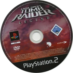 Tomb raider legend ps2 | Jeux Playstation 2 | Montréal | Inventaire #4252021 Tomb raider legend ps2 | Jeux Playstation 2 | Montréal | Inventaire #4252021