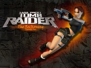 Tomb Raider: The Reckoning