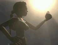 Lara Holding Philosopher's Stone.png (128 KB)