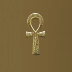 Resurrection Ankh