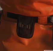 Rifle Ammo Pouch