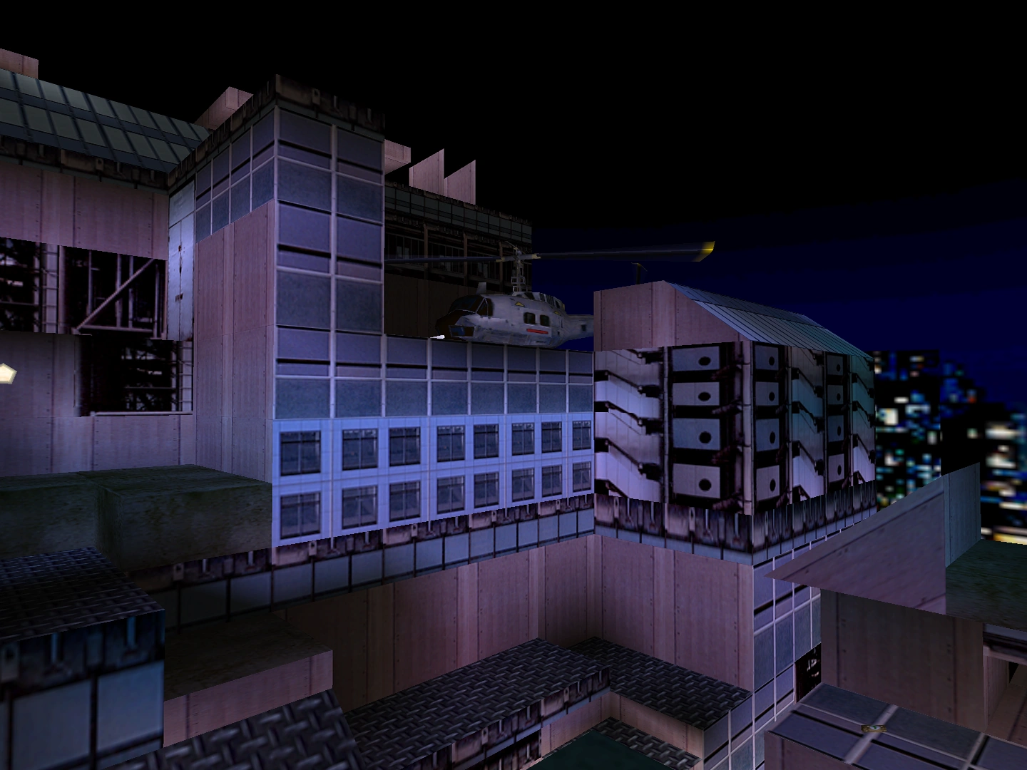 City | Lara Croft Wiki | Fandom, image size:1440x1080