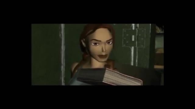 Tomb Raider III - Wikipedia