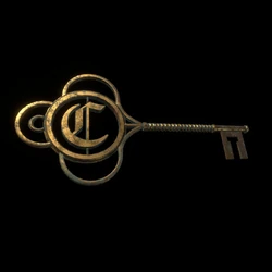Master Key