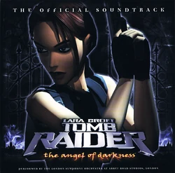 Angel of Darkness Soundtrack