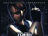 Tomb Raider: The Angel of Darkness/Music