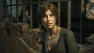 Lara in Prison