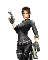 LCR Catsuit Lara 1