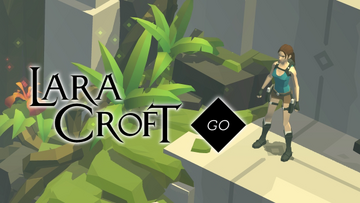 Lara croft go ps vita hot sale