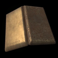 Ana's Cigarette Case