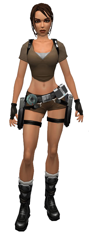 Lara Croft Legend Timeline Lara Croft Wiki Fandom