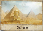 LCR Area Giza