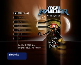 Tomb Raider Apocalypse 01