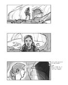 Tomb Raider 2 Movie Storyboard 26