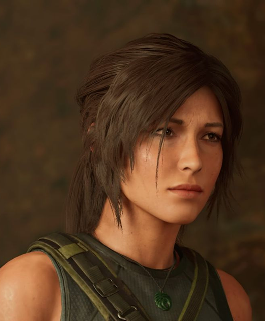 Rise of the Tomb Raider, Lara Croft Wiki