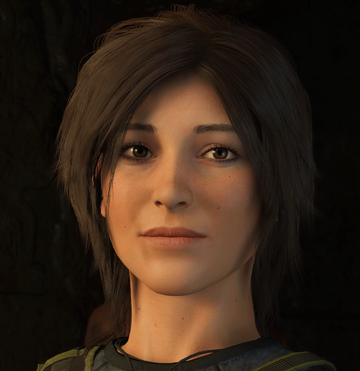 Lara Croft (Survivor Timeline), Lara Croft Wiki