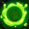 Poison Ring Icon