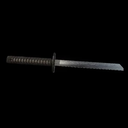 Yamatai Sword