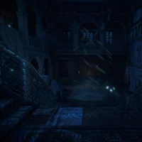 Rise Of The Tomb Raider Lara S Nightmare Lara Croft Wiki Fandom