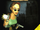 Tomb Raider III: The Lost Artefact/Artwork