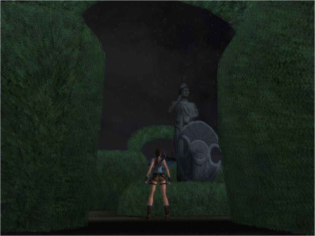 Tomb Raider: Anniversary, Lara Croft Wiki