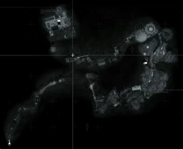 Research Base Map (ROTTR)