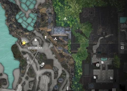 El Dorado - Map - Shadow of the Tomb Raider