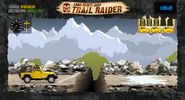 Trail Raider Yeti Temple 01