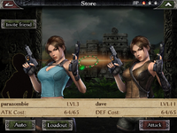 Lara Croft Reflections Screenshots 3
