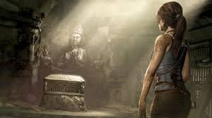 tomb raider yamatai possess