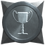 Master of Tomb Raider trophy