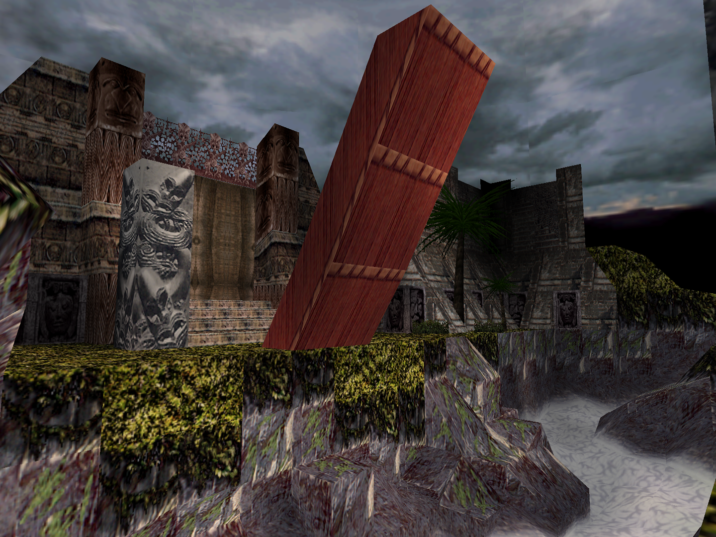 the lost city tomb raider 2nd time the lost city tomb raider 2nd time