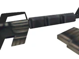 Assault Rifle