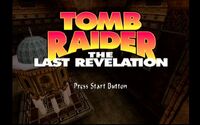 Tomb Raider: The Last Revelation (1999)