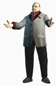 Initial Render