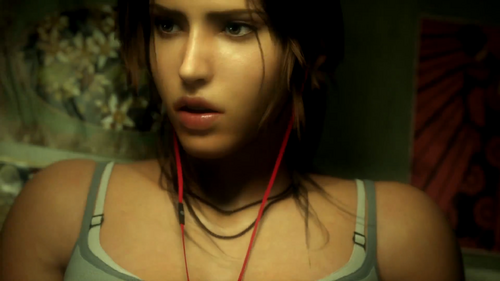 Lara Croft Wiki