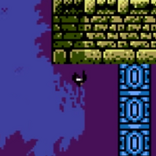 Game Boy Color bat
