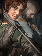 Sofia and villager.jpg (414 kB)