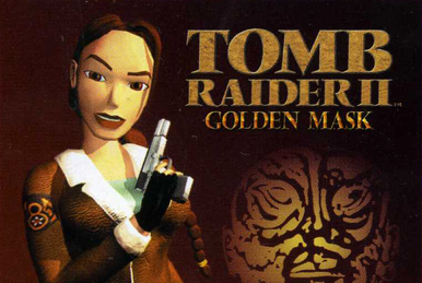 Tomb Raider II – Wikipédia, a enciclopédia livre