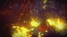 Baba Yaga confronts Lara.jpg