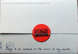 Chronicles Press Kit
