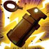 Electric Grenade Icon
