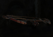 Compound Bow ROTTR