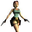 Lara Croft Classic TR III