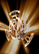 Scion en Tomb Raider: Anniversary