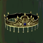 Pairika Crown