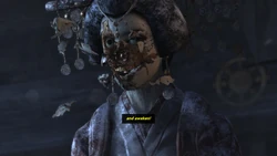 Himiko Survivor Timeline Lara Croft Wiki Fandom