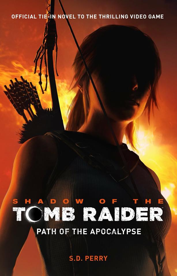 Shadow of the Tomb Raider: Path of the Apocalypse, Lara Croft Wiki