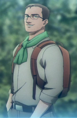 Richard Croft Unified